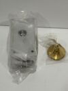 DATEX-OHMEDA 1500-8075-000 Kit body Giv W/Cap 78xx Vent Service