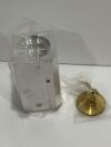 DATEX-OHMEDA 1500-8075-000 Kit body Giv W/Cap 78xx Vent Service