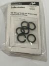 DATEX-OHMEDA 2910-0018-000 Kit -Vap manifold repair with o ring for vap