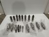 STRYKER Various Mix Lot of Attachments