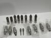 STRYKER Various Mix Lot of Attachments
