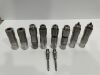 STRYKER Various Mix Lot of Attachments