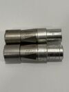 STRYKER Various Mix Lot of Attachments