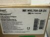NEWPORT HT70 Plus Ventilator