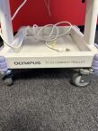 OLYMPUS TCC2 Compact Trolley Endoscopy Cart