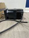 ORIENTAL MOTOR Vexta PK596AW1-H50 Stepper Motor