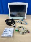 GE B650 Patient Monitor  YOM: 2012 Monitor