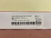 SUNMED 9-0212-70 Bougie Endotracheal Tube Introducer, Box of 8