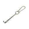 MEDICON 23.05.10 Langenbeck Retractor, 10mm Wide X 28mm Deep, 21 Cm