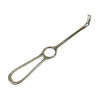 MEDICON 23.05.10 Langenbeck Retractor, 10mm Wide X 28mm Deep, 21 Cm
