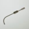 STORZ / BAUSCH & LOMB N2906 Suction Tube 3mm Long Curve