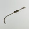 STORZ / BAUSCH & LOMB N2906 Suction Tube 3mm Long Curve