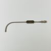 STORZ / BAUSCH & LOMB N2906 Suction Tube 3mm Long Curve