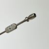 STORZ / BAUSCH & LOMB N2906 Suction Tube 3mm Long Curve
