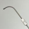 STORZ / BAUSCH & LOMB N2906 Suction Tube 3mm Long Curve