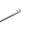 STORZ / BAUSCH & LOMB N2985 Pediatric Ethmoid Forceps Upturned 90°