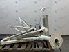 MAQUET SA Ceiling Mount Surgical System Exam Light