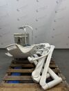 MAQUET SA Ceiling Mount Surgical System Exam Light