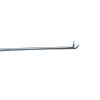 STORZ / BAUSCH & LOMB N2984 Pediatric Ethmoid Forceps Upturned 45°
