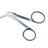 STORZ / BAUSCH & LOMB N2984 Pediatric Ethmoid Forceps Upturned 45°