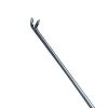 STORZ / BAUSCH & LOMB N2984 Pediatric Ethmoid Forceps Upturned 45°