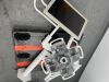 MAQUET SA Ceiling Mount Surgical System O/R Exam light