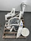 MAQUET SA Ceiling Mount Surgical System O/R Exam light