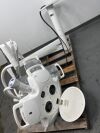 MAQUET SA Ceiling Mount Surgical System O/R Exam light