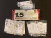 SYNTHES 105.200 Modular Hand System (New)
