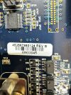 PHILIPS 453567460124 GHost PCle Assy w/CDR CT Scanner