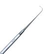 STORZ / BAUSCH & LOMB N6290  Maxillary Sinus Seeker Double ended. length 21.5cm