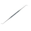 STORZ / BAUSCH & LOMB N6290  Maxillary Sinus Seeker Double ended. length 21.5cm