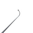 STORZ / BAUSCH & LOMB N6290  Maxillary Sinus Seeker Double ended. length 21.5cm