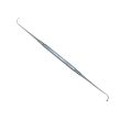 STORZ / BAUSCH & LOMB N6290  Maxillary Sinus Seeker Double ended. length 21.5cm