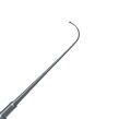 STORZ / BAUSCH & LOMB N6290  Maxillary Sinus Seeker Double ended. length 21.5cm