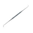 STORZ / BAUSCH & LOMB N6290  Maxillary Sinus Seeker Double ended. length 21.5cm