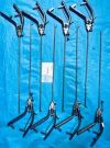 KARL STORZ 26178 KPL Laparoscope