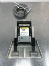 LINEMASTER 606-EX FOOTSWITCH
