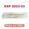 MEGADYNE REF 0450, 10X10MM LOOP ELECTRODE, EXP 2023-03
