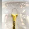 MEGADYNE REF 0450, 10X10MM LOOP ELECTRODE, EXP 2023-03
