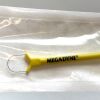 MEGADYNE REF 0450, 10X10MM LOOP ELECTRODE, EXP 2023-03