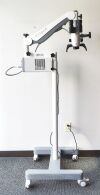 ECLERIS Microstar U10M100F with  Everlux Light Source Microscope