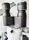 ECLERIS Microstar U10M100F with  Everlux Light Source Microscope