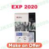 DEPUY REF 3322-020, Fast Set Bone Cement, CMW 2, EXP 2020