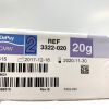 DEPUY REF 3322-020, Fast Set Bone Cement, CMW 2, EXP 2020
