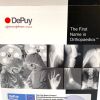DEPUY REF 3322-020, Fast Set Bone Cement, CMW 2, EXP 2020