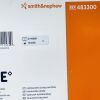 SMITH & NEPHEW REF 483300  REPLICARE® Hydrocolloid wound dressing,( 5/BOX) 20cm x 20cm, EXP 2020/05