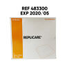 SMITH & NEPHEW REF 483300  REPLICARE® Hydrocolloid wound dressing,( 5/BOX) 20cm x 20cm, EXP 2020/05