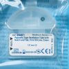 MEDTRONIC REF 24461 PAPARELLA VENTILATION TUBE, NOTCH & TAB, FIRM SILICONE, 1.27MM, EXP 2020/06