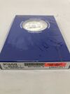 ALCON MTA4U0.250 Multiflex III Single-Piece PMMA Intraocular Lens, 25.0D